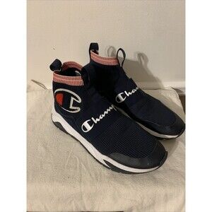 Champion Rally‎ Pro Shoes Navy Blue Men Size 12